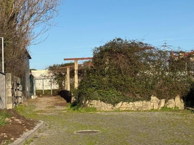 Terreno para moradias