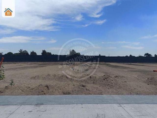Terreno para Nave Industrial en venta en Puerto Vallarta. Jalisco