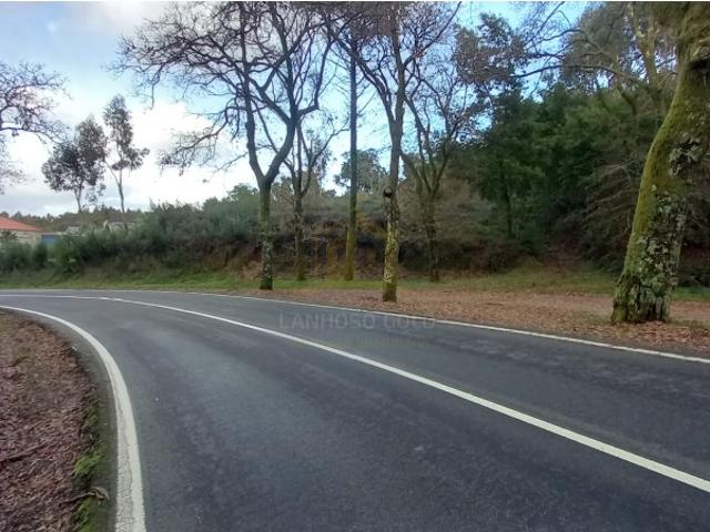 Terreno para Serviços ou Lazer