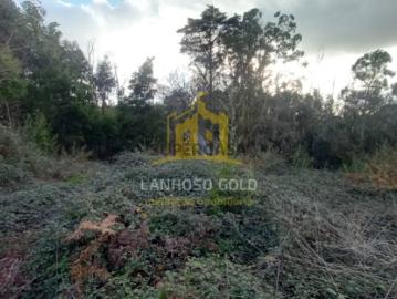 Terreno para Serviços ou Lazer