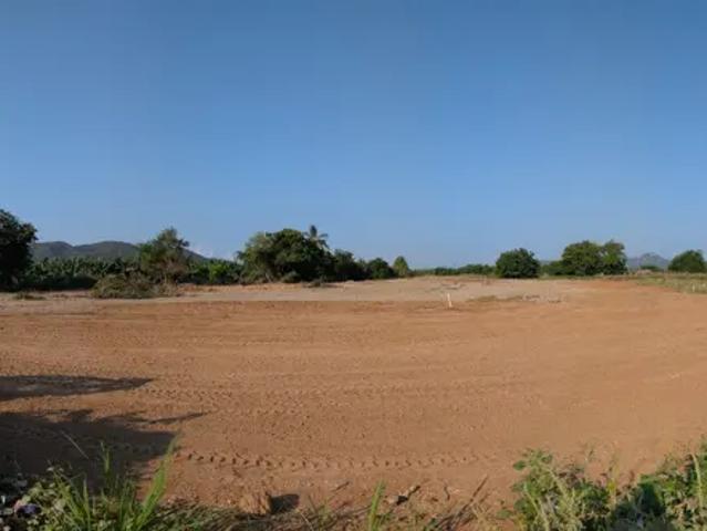Terreno para Servicios al Puerto Manzanillo, de 1 a 3.5 hectarias