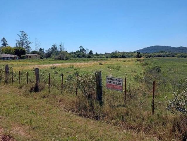 Terreno para sitio ou construção de condominio Ponta Grossa