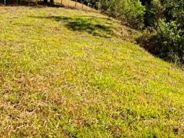 TERRENO PARA SUA CHÁCARA EM DELFIM MOREIRA/MG