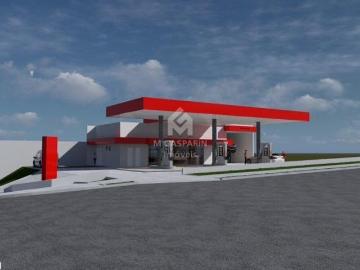 TERRENO PARA POSTO DE GASOLINA