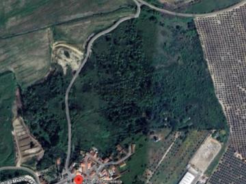 Terreno para projeto agrícola, florestal ou laser na Vila da Marmeleira