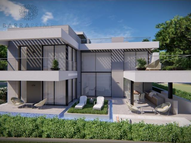 Terreno para projeto de moradia com 3 quartos Vilamoura