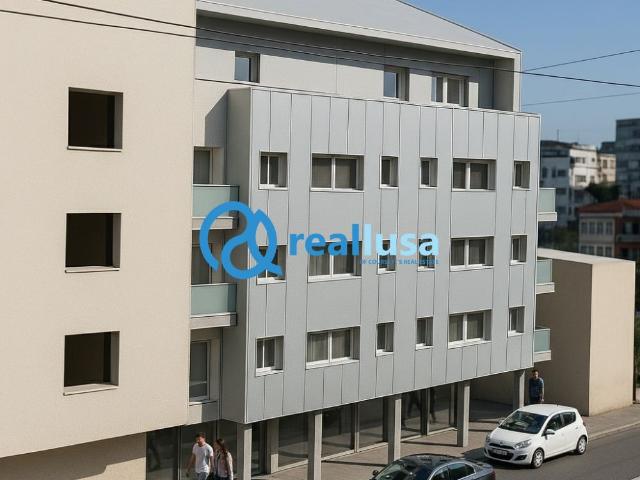 Terreno para Projeto Habitacional a 1500m do Hospital de S. João – S. Mamede de Infesta – Zona ARU