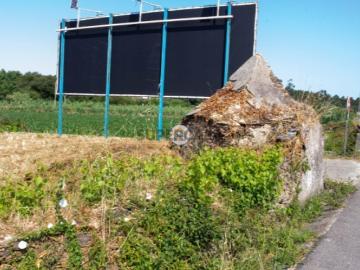 Terreno para Promoção Habitacional Ovar