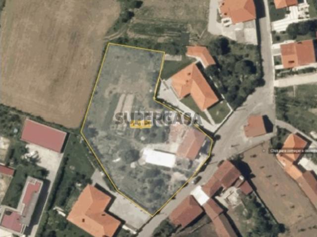 Terreno para Promoção Imobiliária Alheira