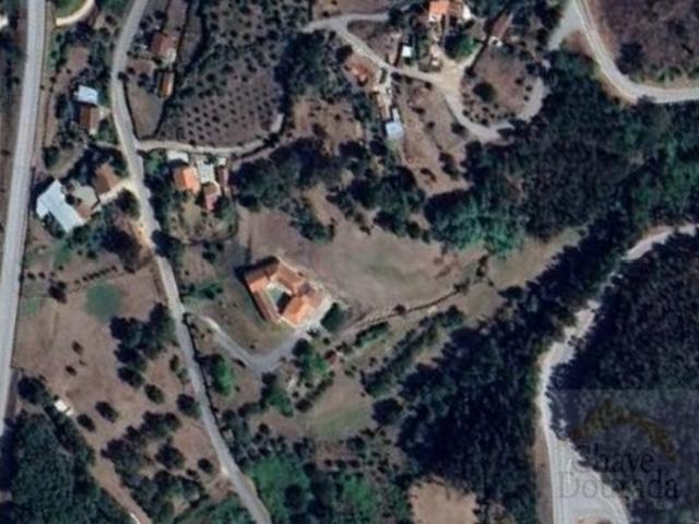 Terreno para quintinha com 4.000m2 Espinhal