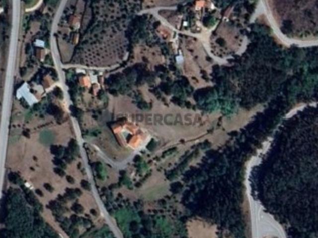 Terreno para quintinha com 4.000m2 Espinhal