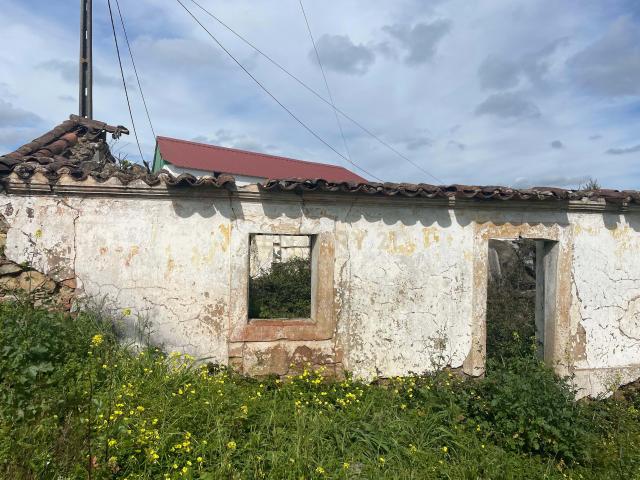 Moradia em Carvalhal, Abrantes