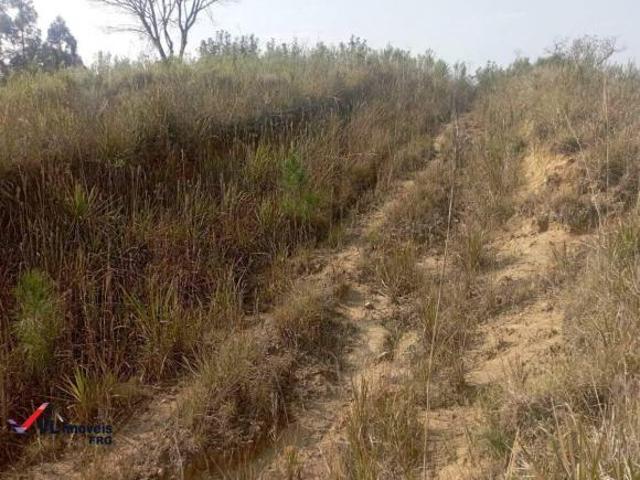 Terreno para transformar em Chácara em Mandirituba PR
