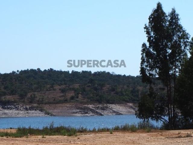 Terreno para Turismo a 20 minutos da praia Litoral Alentejano