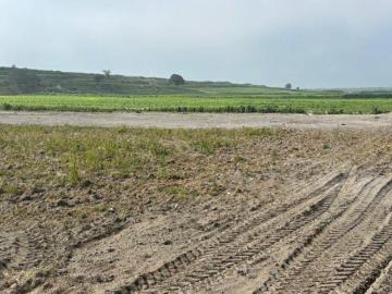Terreno para uso agricola, habitacional o industrial