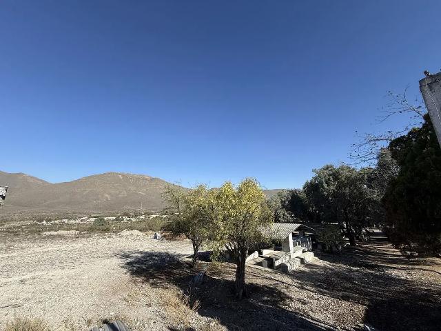 Terreno para uso Comercial/Industrial en Ramos Arizpe