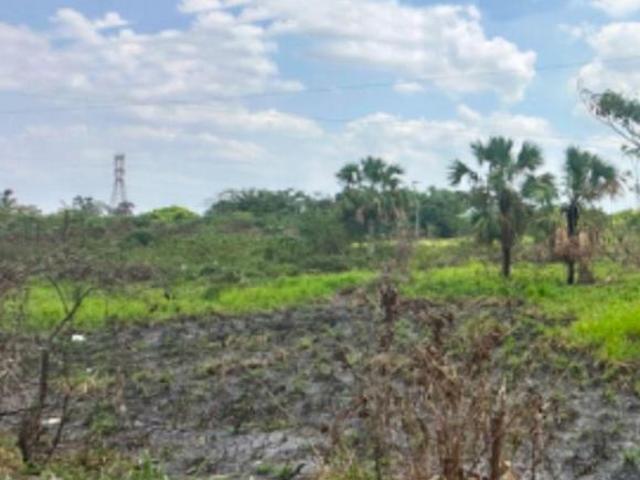 TERRENO PARA USO HABITACIONAL F 1233