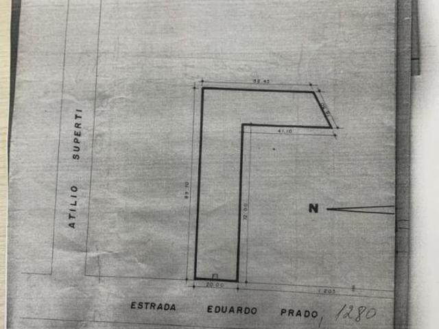 Terreno para Venda 0m², 0 dormitórios, Cavalhada