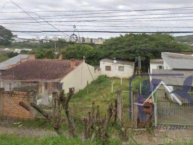 Terreno para Venda 0m², 0 dormitórios, Cavalhada, Porto Alegre