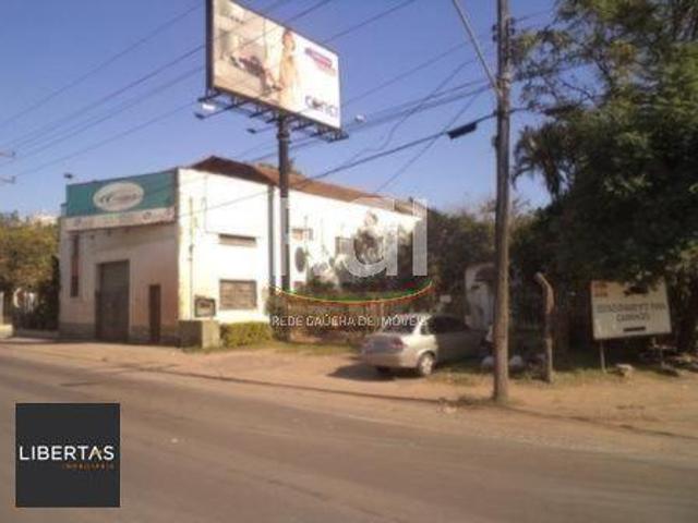 Terreno para Venda 0m², 0 dormitórios, Novo Esteio
