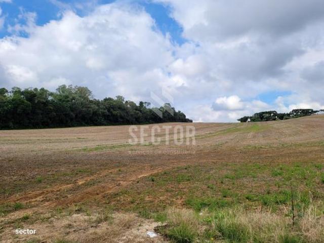 Terreno para Venda • 108.318 m² • Lapa PR
