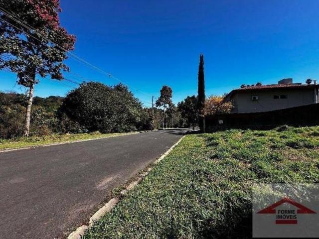 Terreno para venda 1000 m² por R$ 1.000.000 no bairro Malota Condomínio Chácara Malota em Jundiaí