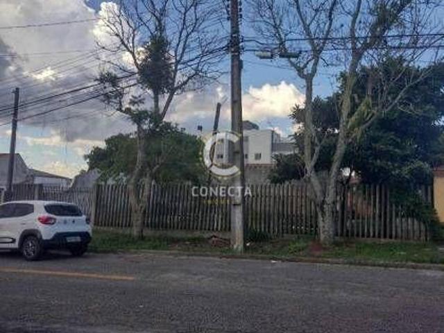 Terreno para venda