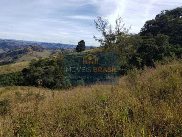Terreno para Venda, 11 km de Gonçalves 18 km de Paraisópolis
