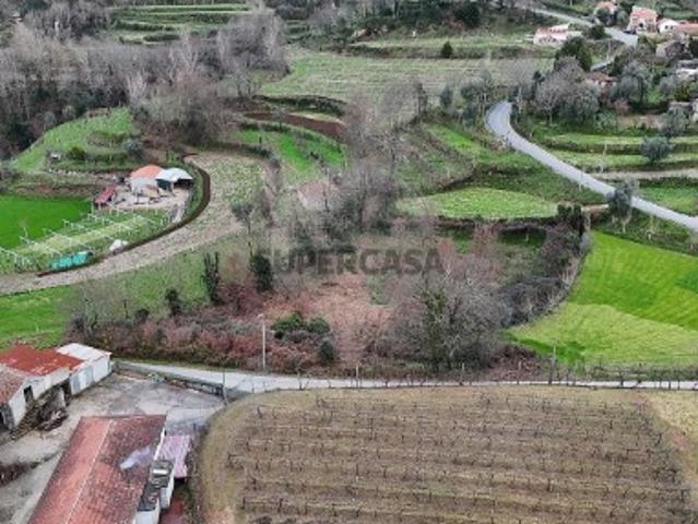 Terreno para venda