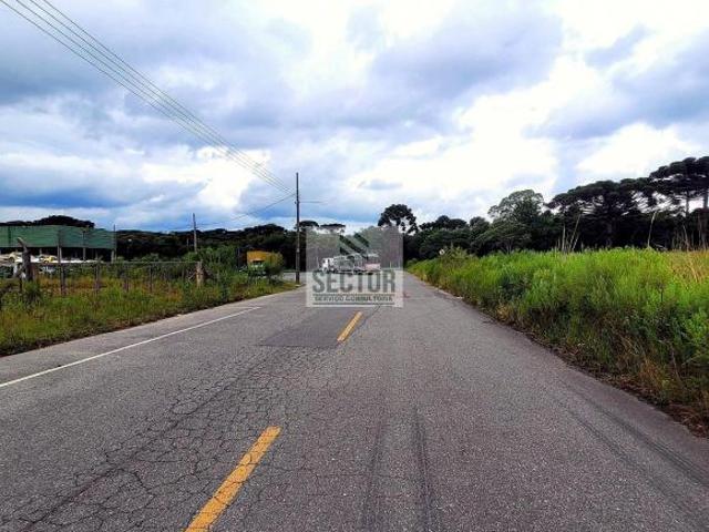 Terreno para Venda • 15.456 m² • São José dos Pinhais PR