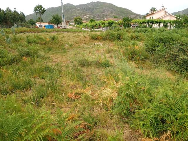 Terreno para venda