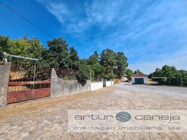 Terreno para Venda 1.500 m² | Próximo da Vila