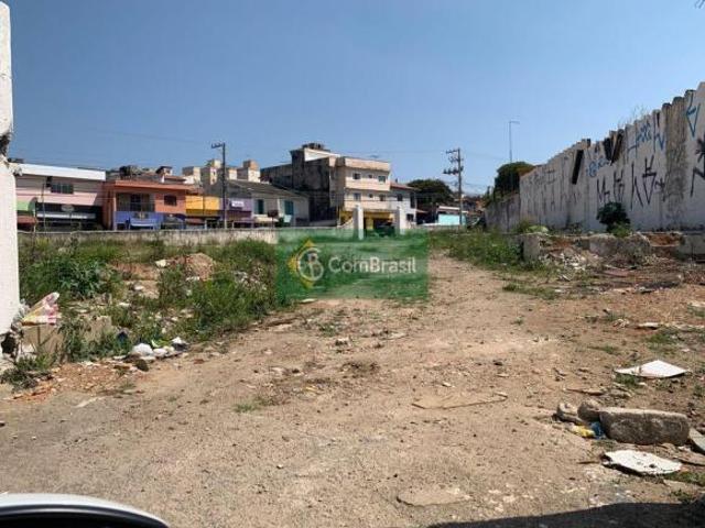 Terreno para Venda 1.855,00 m² Jardim São Pedro Mogi das Cruzes SP