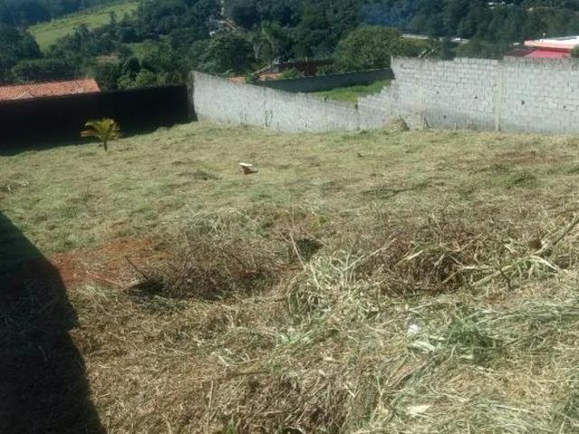 Terreno para Venda, 1.000m², por R$ 212.000,00, em Gramado Santa Rita, Campo Limpo Paulista / SP