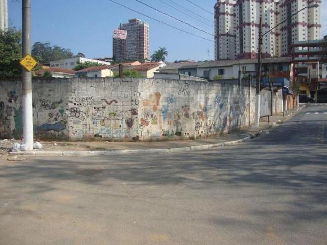Terreno para Venda, 1.048m², por R$ 4.450.000,00, em Jardim Marajoara, São Paulo / SP