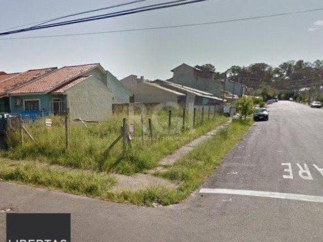 Terreno para Venda 202m² no bairro Hípica