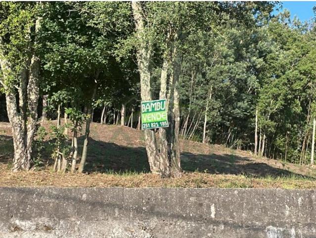 Terreno para venda