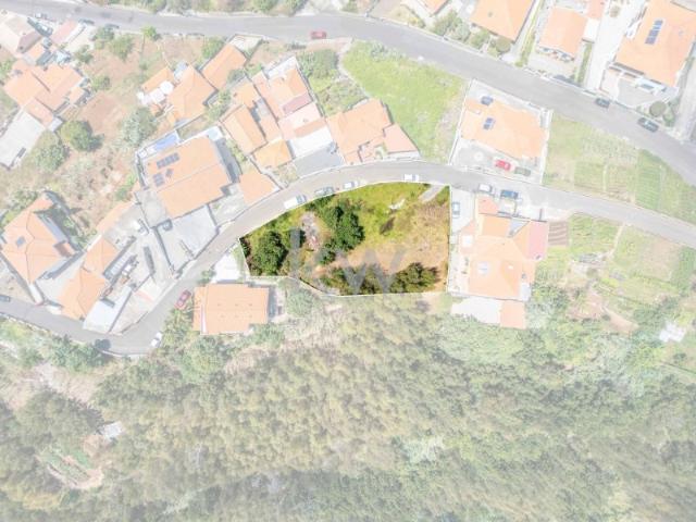 Terreno para venda