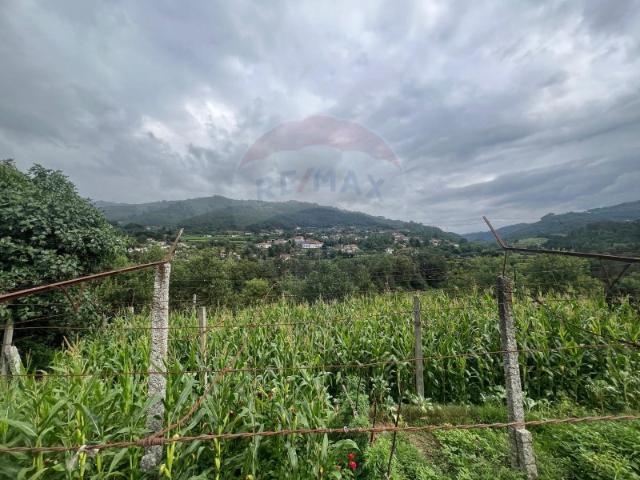 Terreno para venda