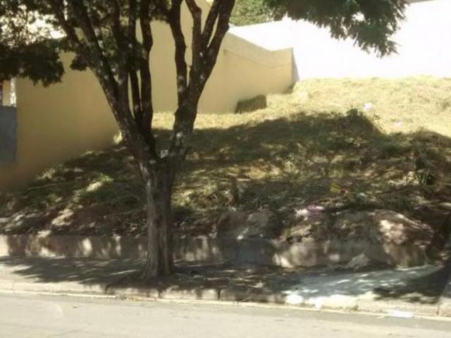Terreno para Venda, 286m², por R$ 260.000,00, em Jardim Da Fonte, Jundiaí / SP