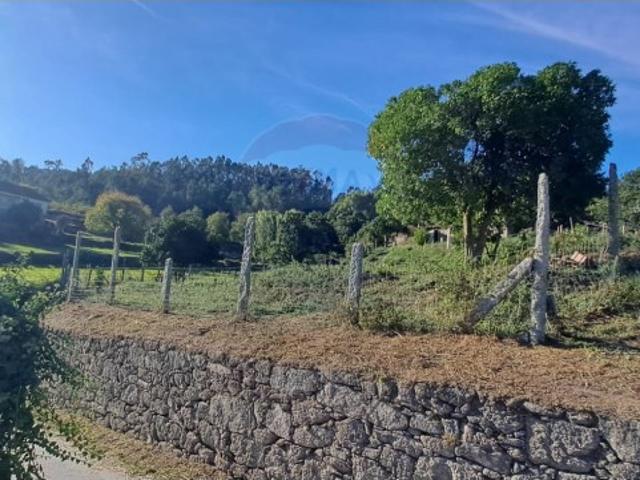 Terreno para venda