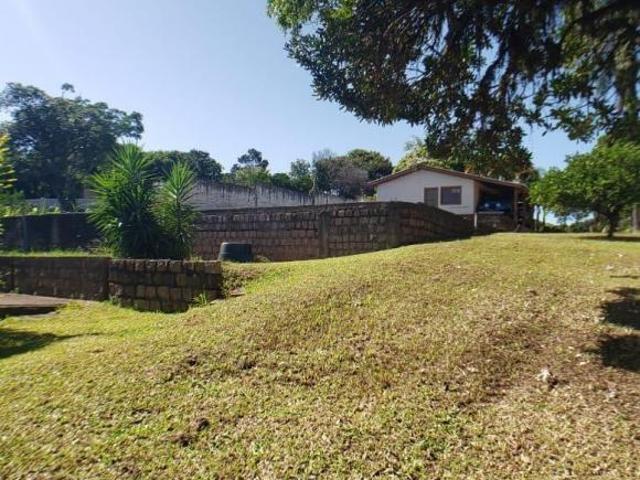 Terreno para Venda 2.641m² Bairro Aberta do Morros