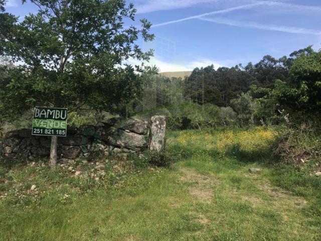 Terreno para venda