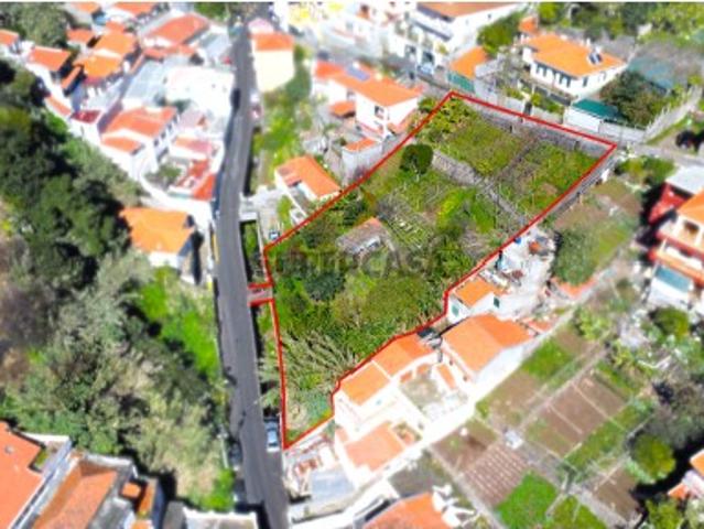 Terreno para venda