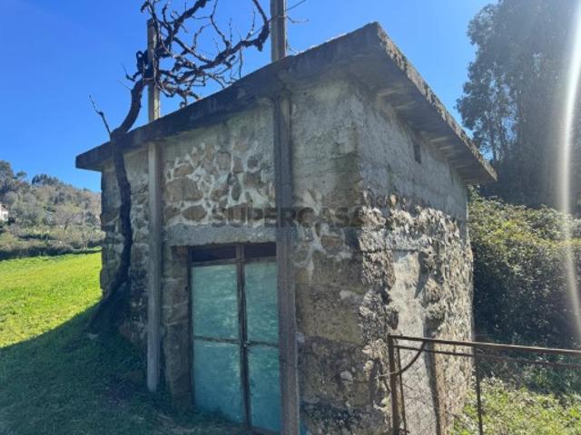 Terreno para venda