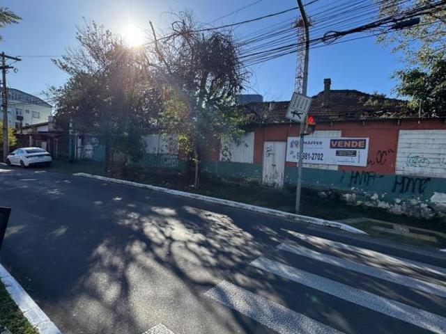 Terreno para Venda 349m², na av grecia Passo da Areia