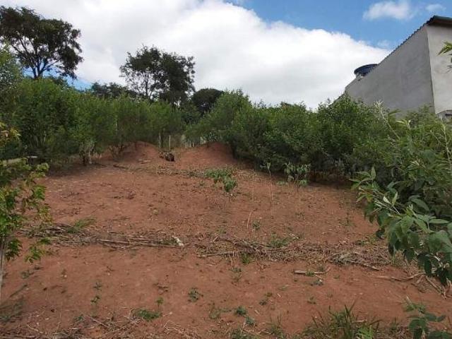 TERRENO PARA VENDA 350 M² SANTANA DE PARNAÍBA
