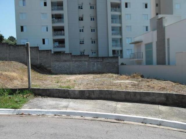 Terreno para Venda, 380m², por R$ 360.000,00, em Jardim Santa Teresa, Jundiaí / SP