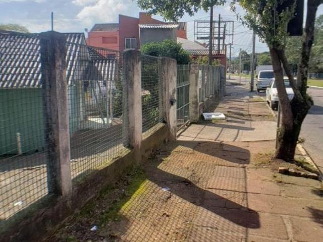 Terreno para Venda 400m2 Cavalhada