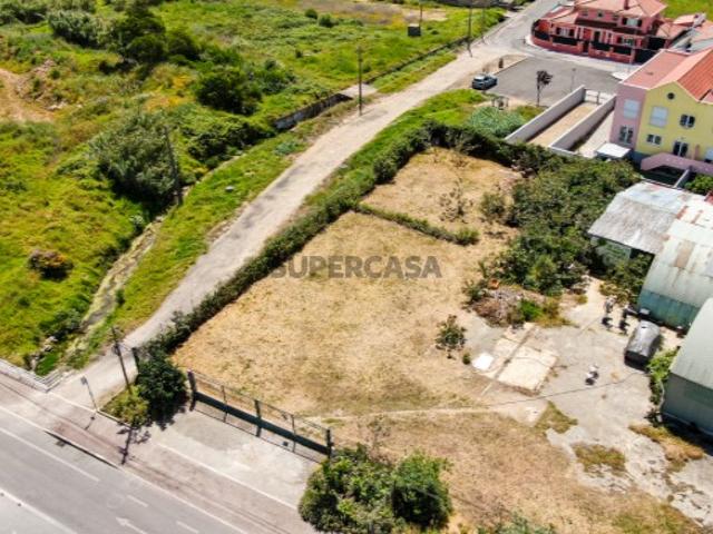 Terreno em Localização Privilegiada